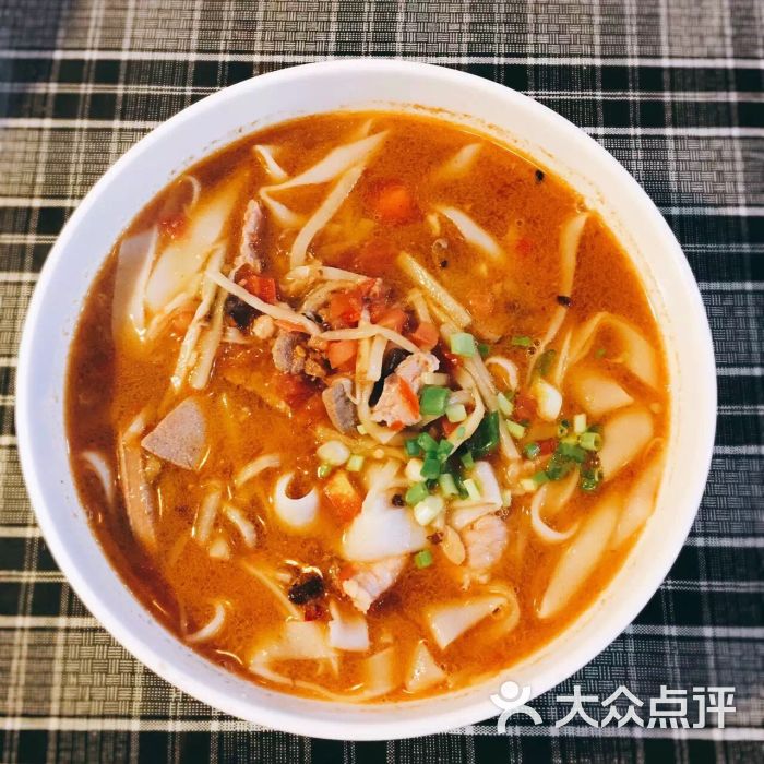 南宁老友粉