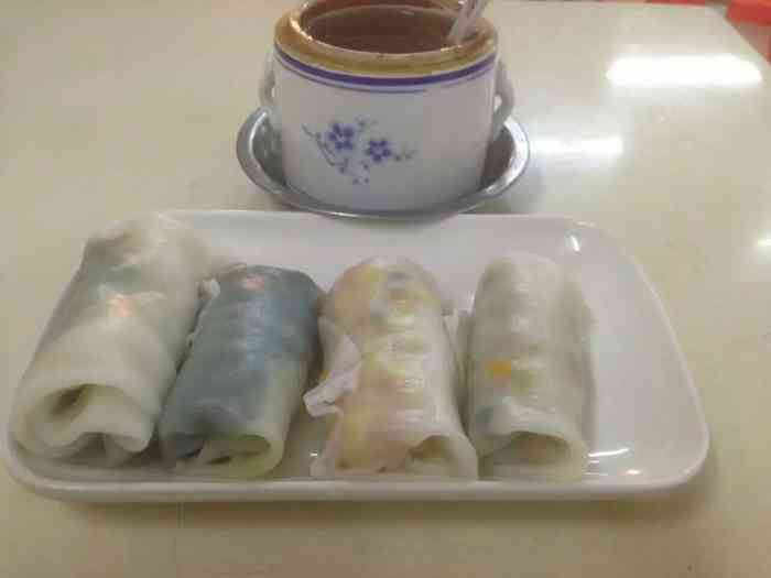 丰顺捆粄·丰顺自选快餐