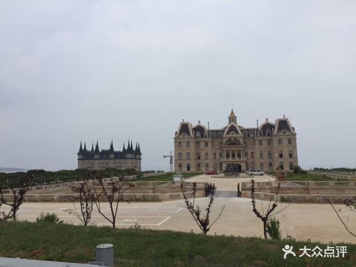 文成城堡图片 - 第364张