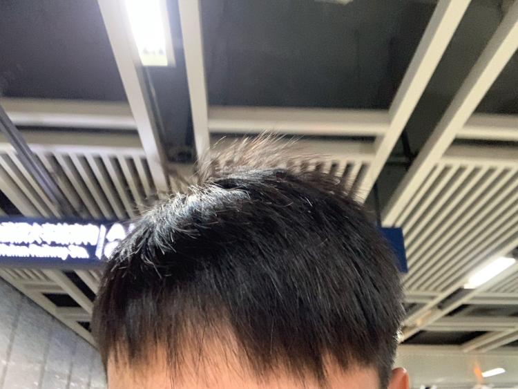 发源地(岳家嘴发尊)-"【项目】剪发怎么说呢,本来今天