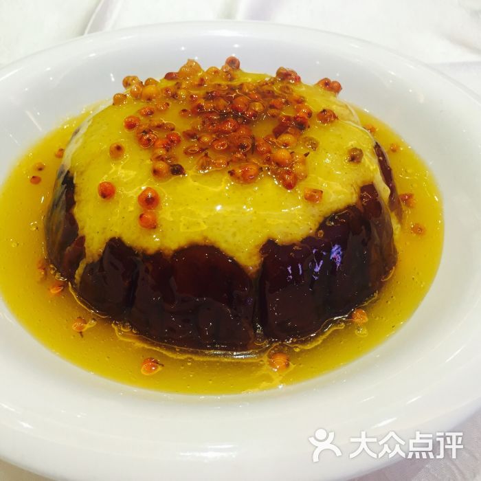 永和红旗美食城-永和宴中餐图片 第181张