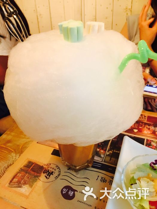 秘密旅行villa(中山三店)-图片