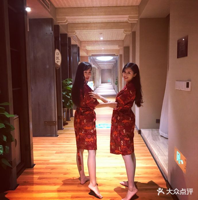 蜀乐池温泉休闲中心图片 - 第365张