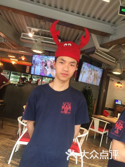 烧虾师(工体店)-图片-北京美食-大众点评网