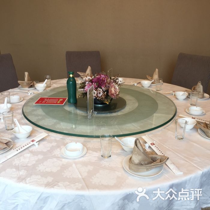 东海明珠美食城