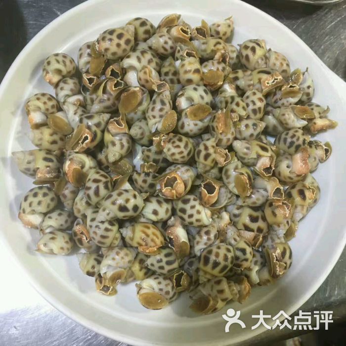 三和农庄-花螺图片-惠阳美食