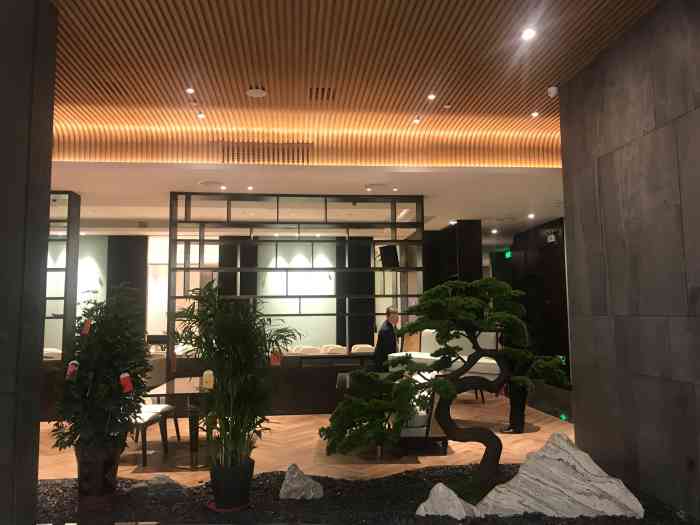 铂悦酒家(印象城店)