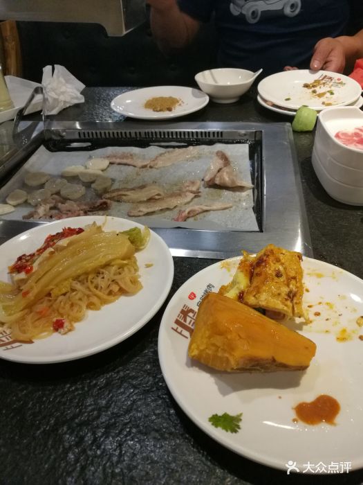 滕牛自助烤肉图片 - 第591张