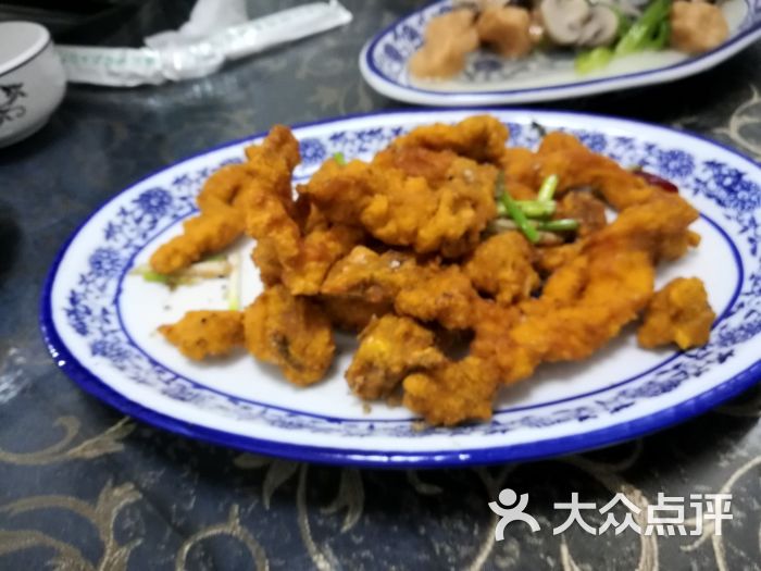 浏河老街土菜馆-图片-太仓美食-大众点评网