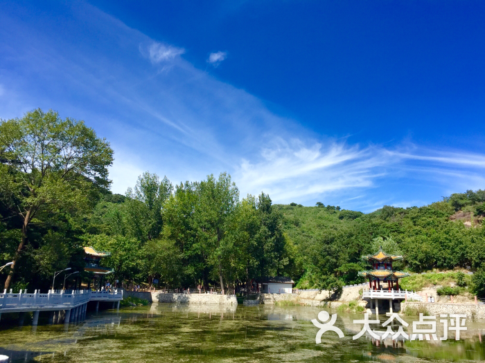 红螺慧缘谷生态景区图片 第106张