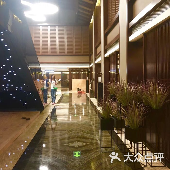 阳光大自然水汇