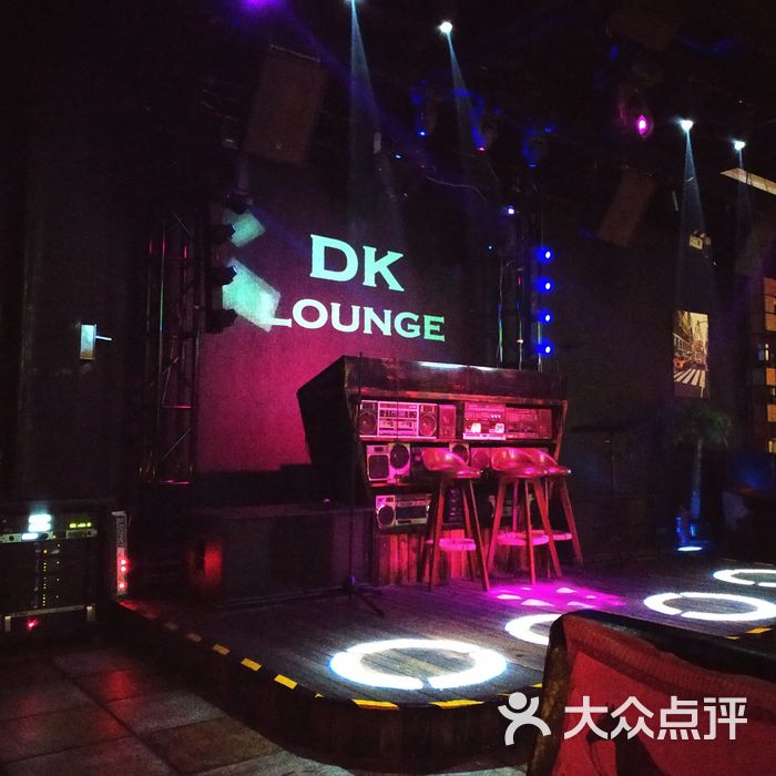 dk lounge景观位图片-北京酒吧-大众点评网