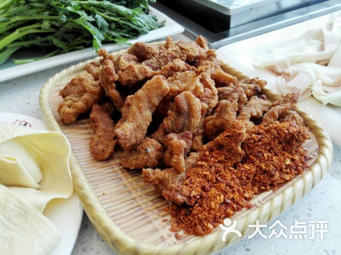 柒玖捌梧桐火锅-酥肉图片-成都美食-大众点评网