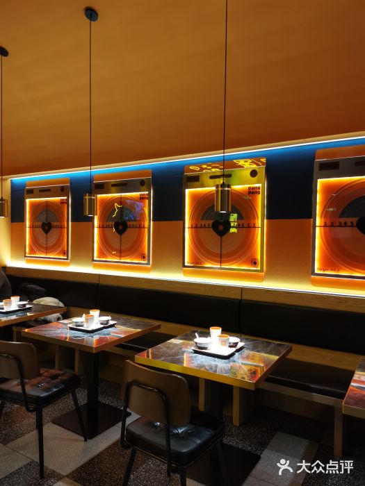 胖哥俩肉蟹煲(欧亚大观乐活城店)-图片-济南美食-大众
