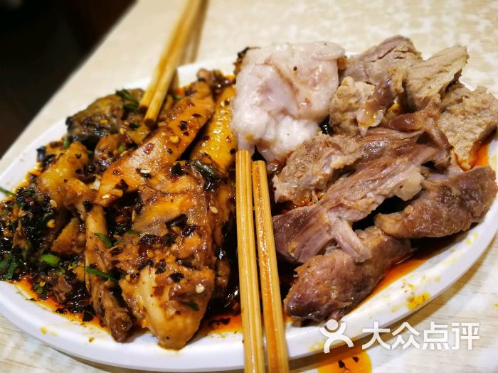 百味锡都个旧汆肉米线(环城北路店)-图片-昆明美食-大众点评网