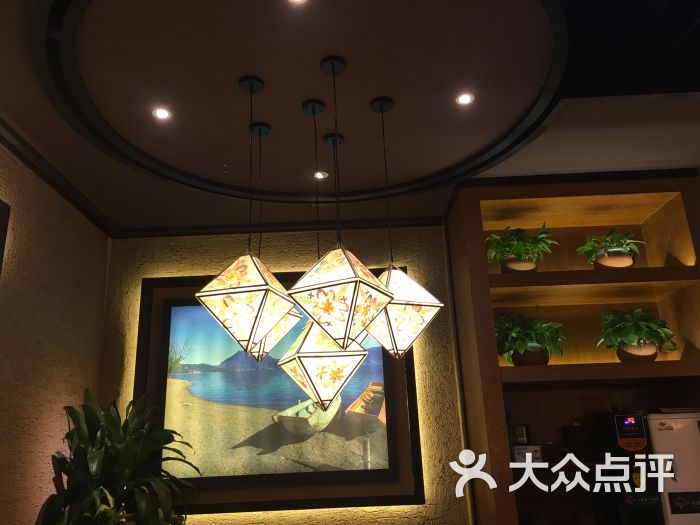 云彩肴云南菜(万达广场店)-图片-衡阳美食