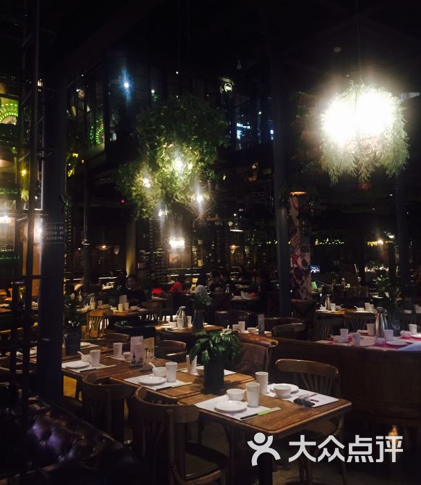 胡桃里音乐酒馆(丽都店)