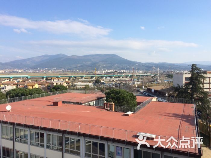 法兰奇酒店地址,电话,价格,预定(图)-佛罗伦萨酒