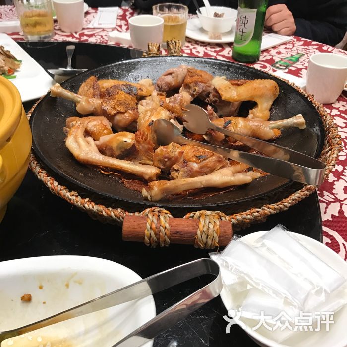 临家厦门菜(闽南店)-美食-海沧酒店东南亚美食新闻图片图片