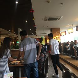比格自助老总_比格披萨自助图片(2)