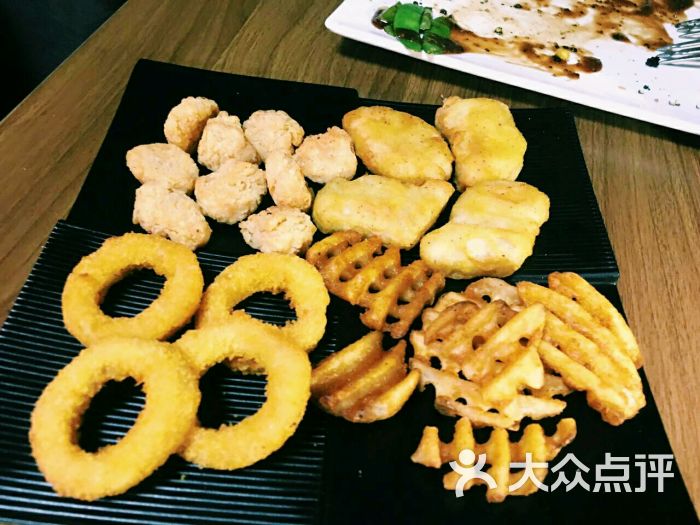 小熊美食披萨(哈西店)-美食-哈尔滨图片-大众点溧水私房v美食图片