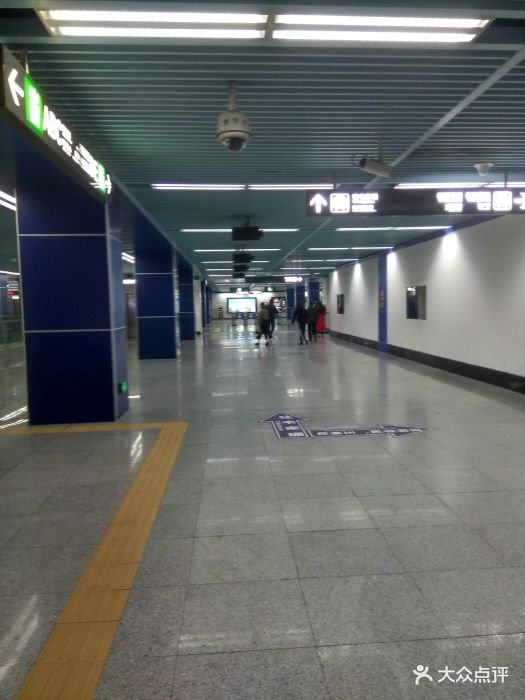 锦城广场-地铁站图片 - 第53张