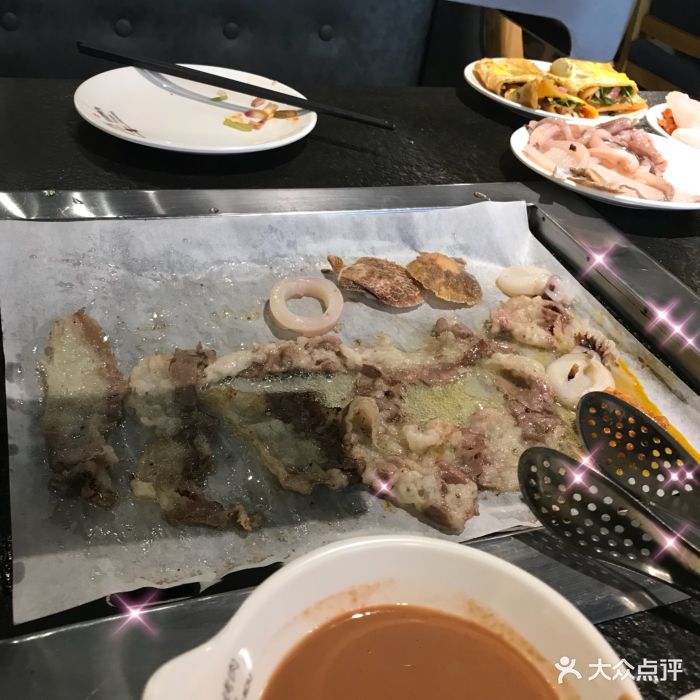 滕牛自助烤肉图片 - 第622张