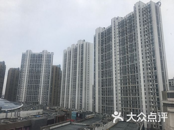 锦江都城酒店(镇江火车站万达广场店)图片 - 第58张