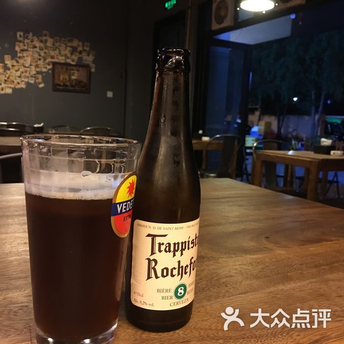 coolbeer进口啤酒美食馆