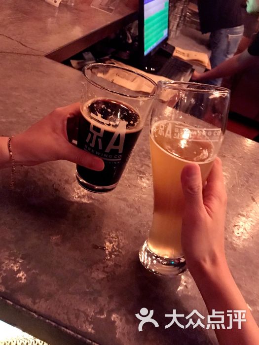 京a taproom 1949京城特白小麦啤酒图片 - 第2055张