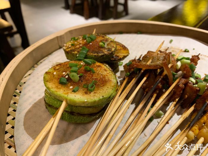 好嗨串(新香洲店)小瓜图片