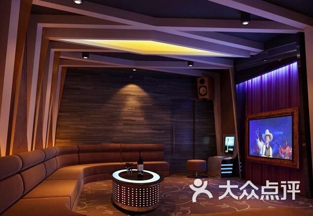 白金汉爵ktv俱乐部