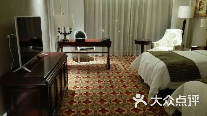 国信南山温泉酒店-图片-长春景点