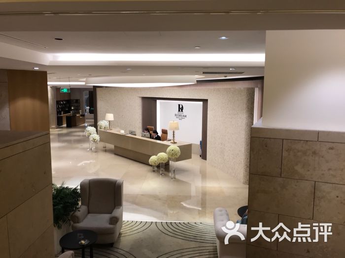 薇琳医疗美容医院-图片-上海丽人-大众点评网