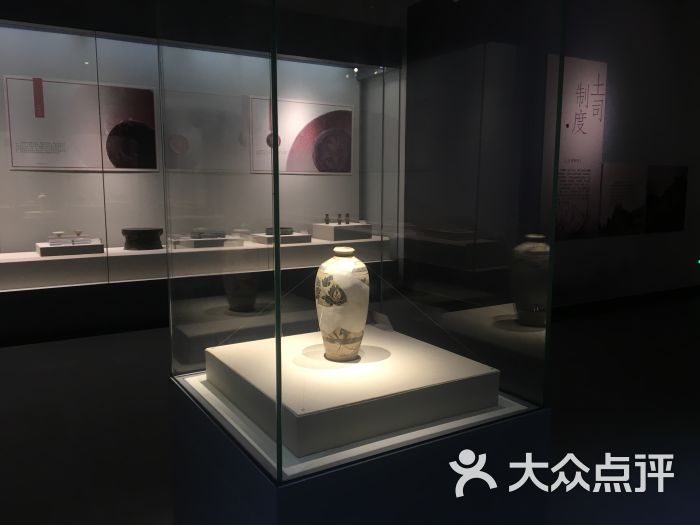 贵州省博物馆(新馆)-图片-贵阳周边游-大众点评网