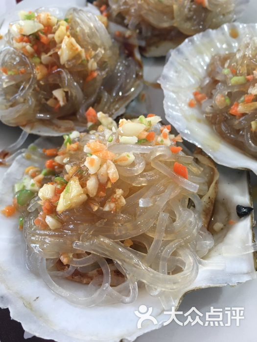 石塘路海鲜市场-图片-秦皇岛美食