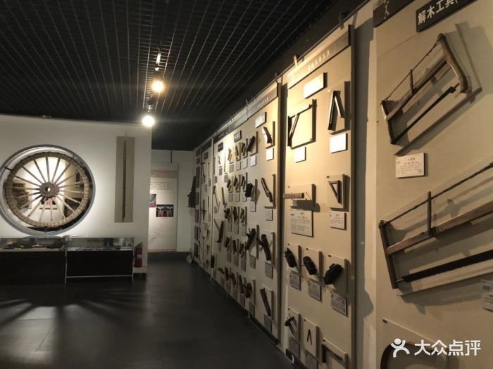 文旺阁木作博物馆 大众点评