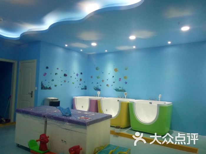 开心岛儿童水上乐园-开心岛儿童水上乐园的相