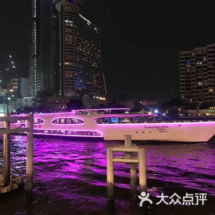 璀璨明珠号游轮