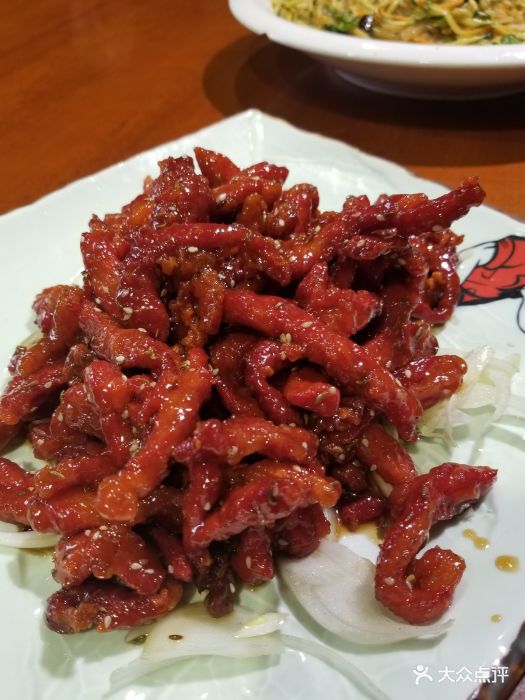 滋味肉