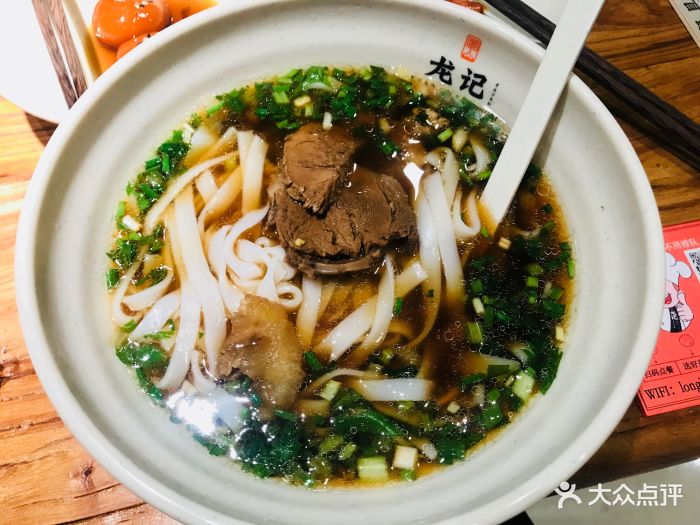 湘人龙记老长沙米粉(鸟巢店)图片 第280张