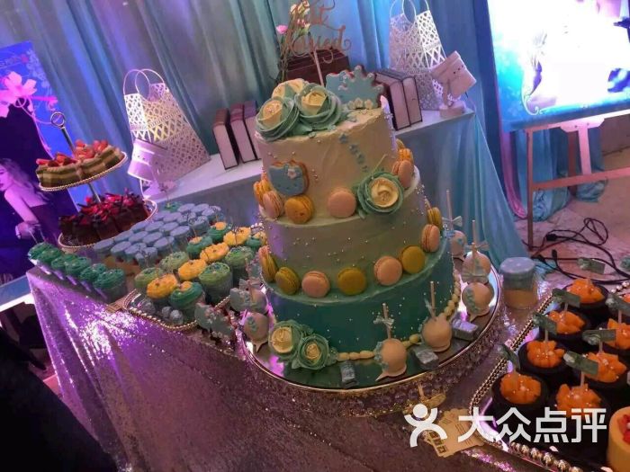 英诗丹尼(二附店)-图片-南通美食