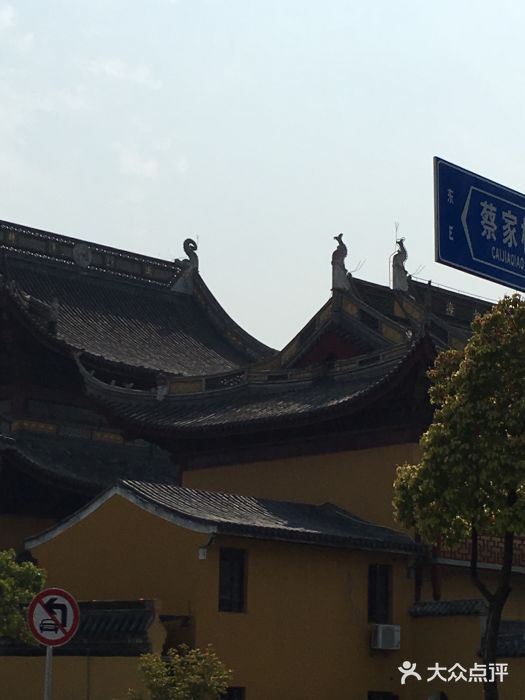 显云寺图片