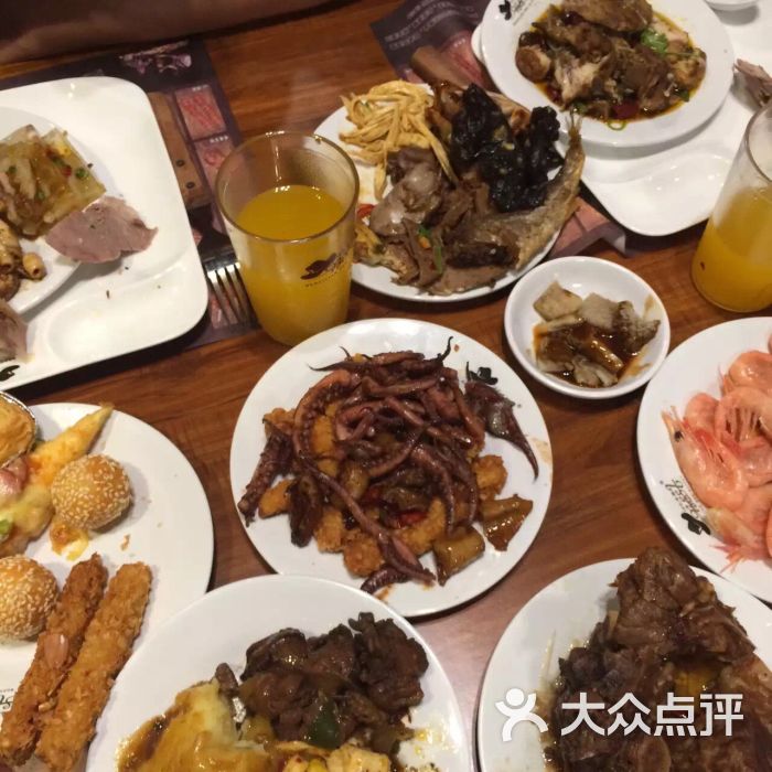 汉巴味德(百年港湾店-图片-大连美食-大众点评网