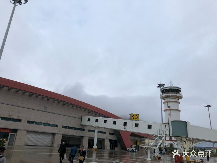昌都邦达机场图片 - 第11张