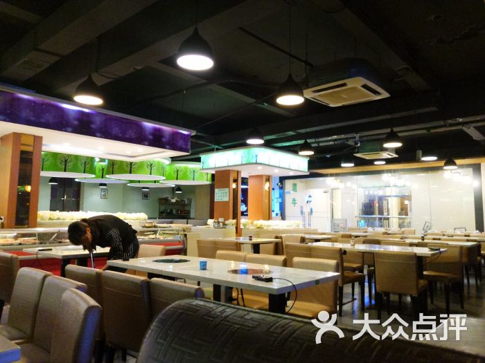 逗牛自助餐厅(龙洞店)-图片-广州美食-大众点评网