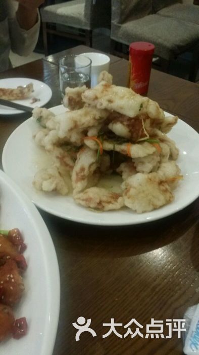 刘氏知音酒楼(花园店)-图片-哈尔滨美食-大众点评网