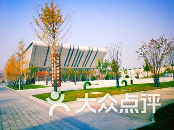 浐灞商务中心二期办公楼