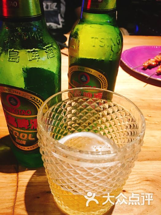 怒放啤酒音乐烧烤餐厅图片 - 第4张