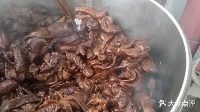 河北柴沟堡梆梆肉-梆梆肉图片-西安美食-大众点评网